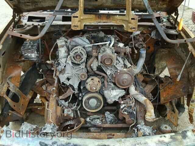 2008 CHEVROLET SILVERADO - VIN: 1GCJC33698F127724 - Фото 7