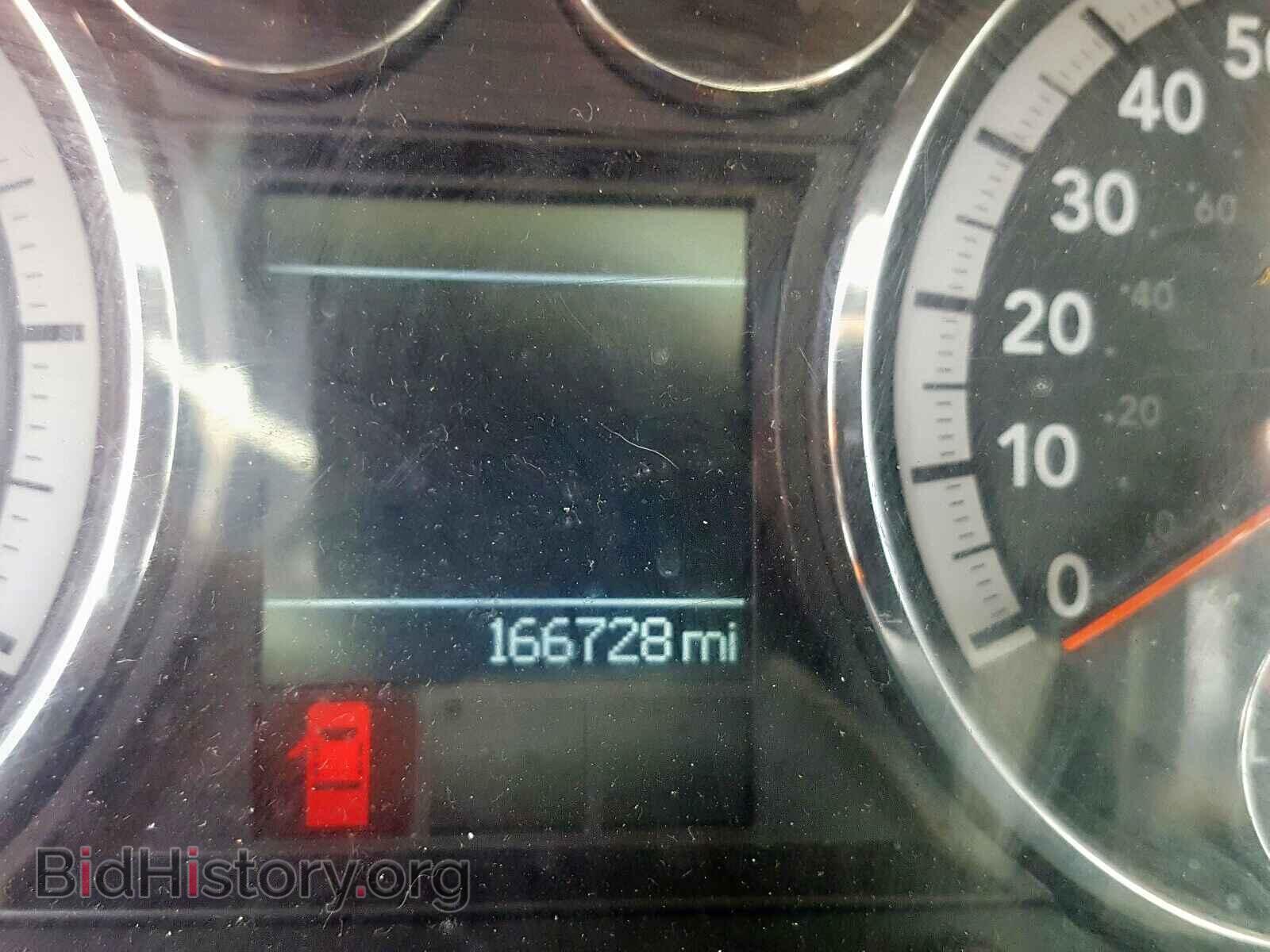 2011 DODGE RAM 2500 - VIN: 3D7TT2CT0BG519611 - Фото 8