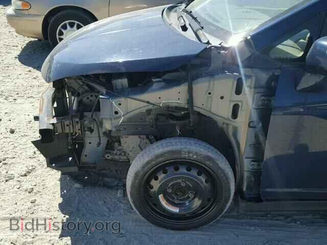 2008 NISSAN VERSA - VIN: 3N1BC13E18L398530 - Фото 10