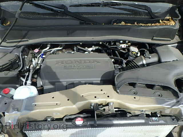 2015 HONDA PILOT - VIN: 5FNYF3H40FB009138 - Фото 7