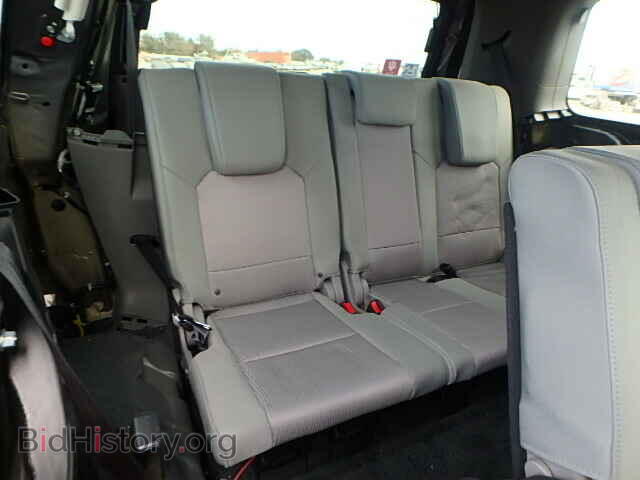 2015 HONDA PILOT - VIN: 5FNYF3H40FB009138 - Фото 10