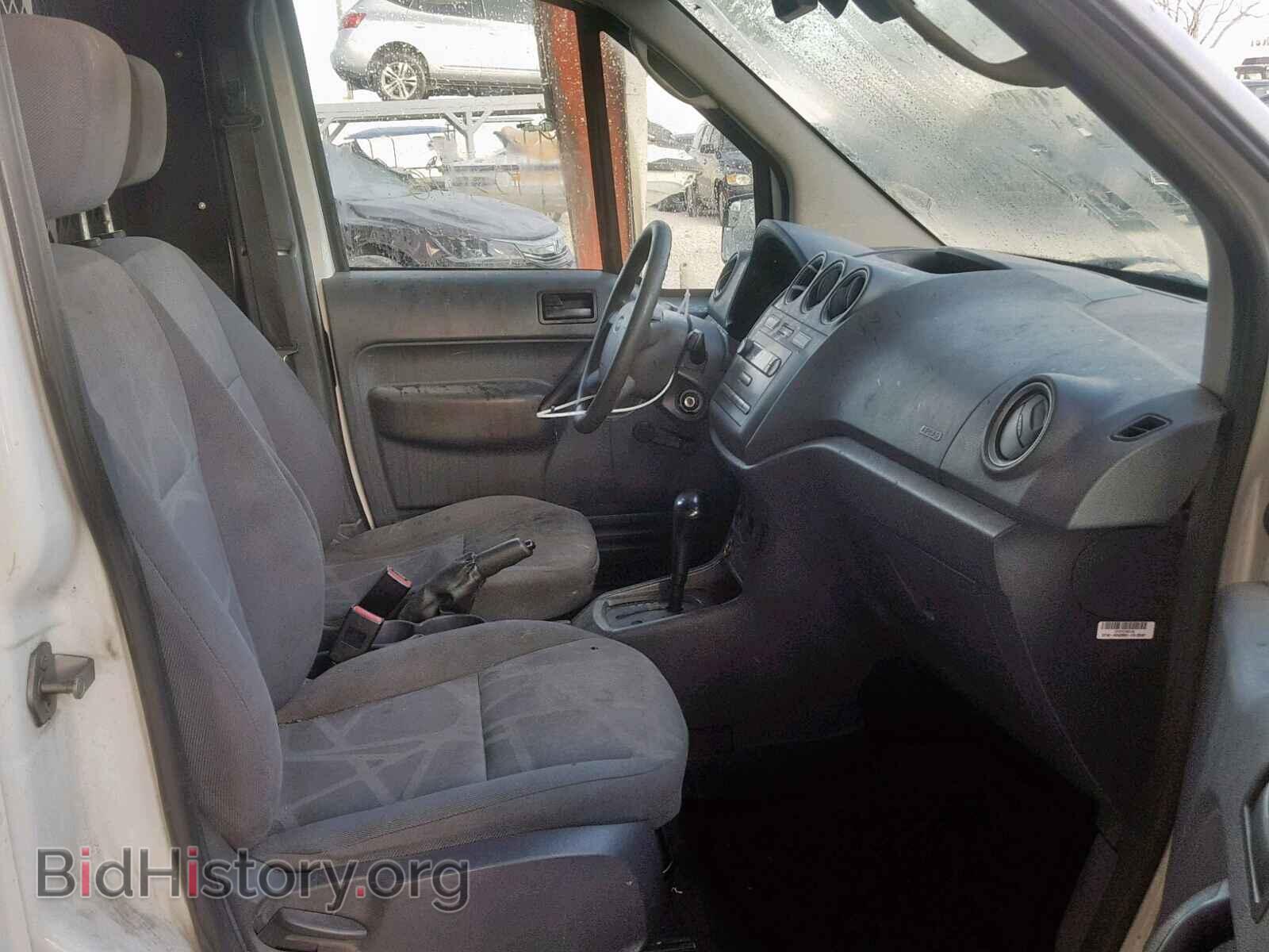 2013 FORD TRANSIT CO - VIN: NM0LS7AN9DT160700 - Фото 5