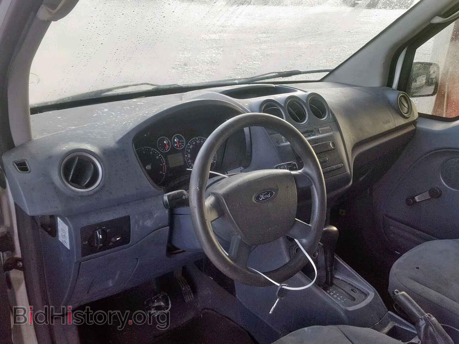 2013 FORD TRANSIT CO - VIN: NM0LS7AN9DT160700 - Фото 9
