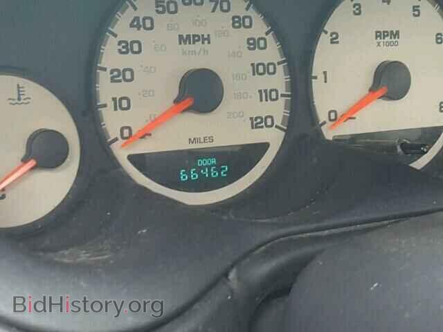 2002 DODGE NEON - VIN: 1B3AS56C02D631082 - Фото 8