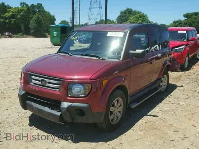 2008 HONDA ELEMENT - VIN: 5J6YH28758L005210 - Photo 2
