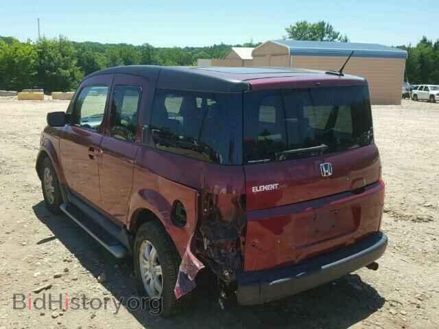 2008 HONDA ELEMENT - VIN: 5J6YH28758L005210 - Photo 3