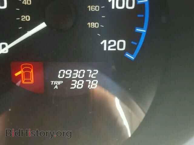 2008 HONDA ELEMENT - VIN: 5J6YH28758L005210 - Photo 8