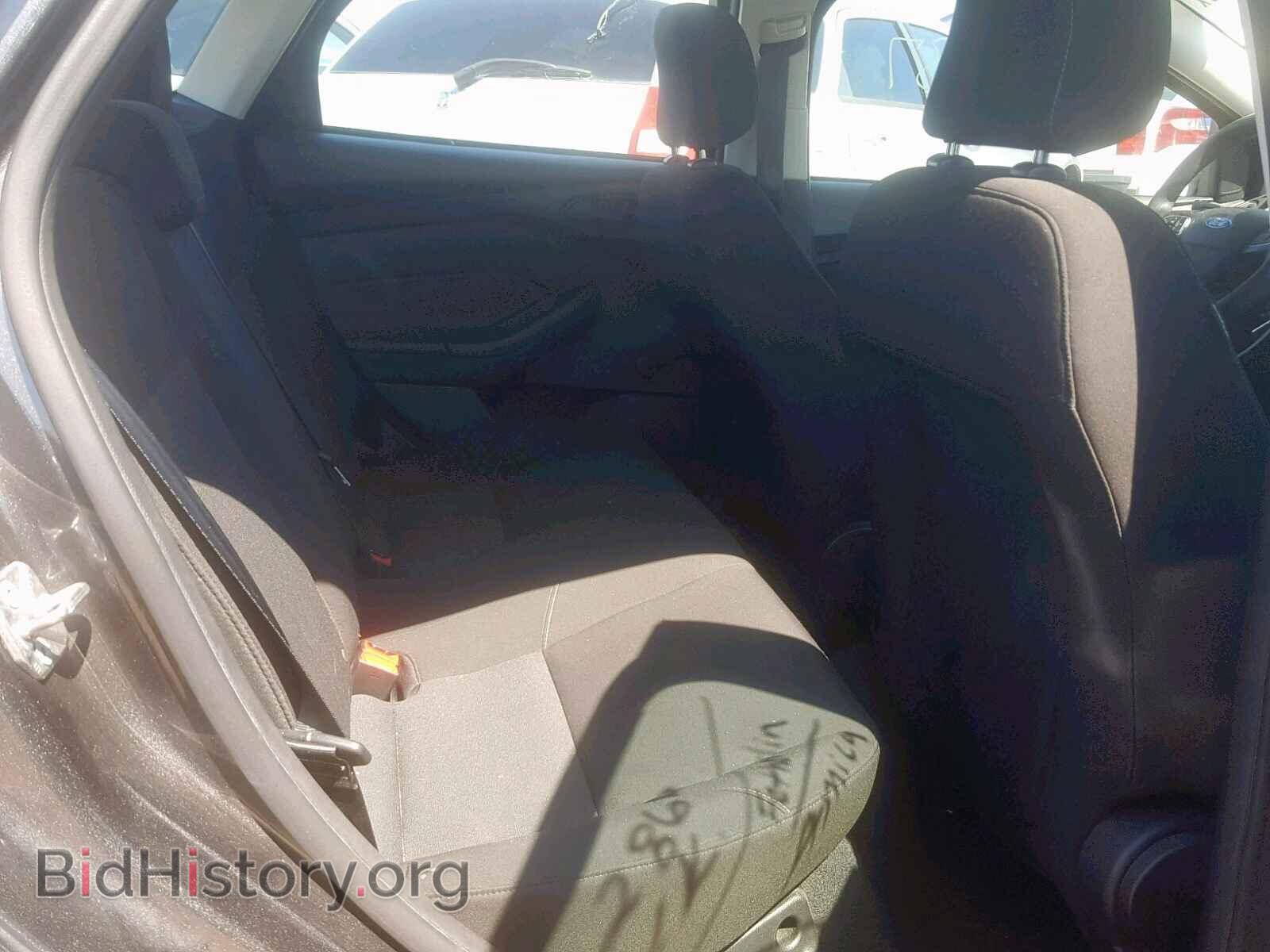 2015 FORD FOCUS - VIN: 1FADP3E21FL313869 - Photo 6