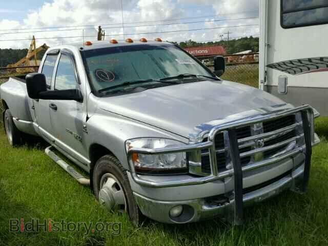 Photo 3D7ML48C66G111550 - DODGE RAM 3500 2006