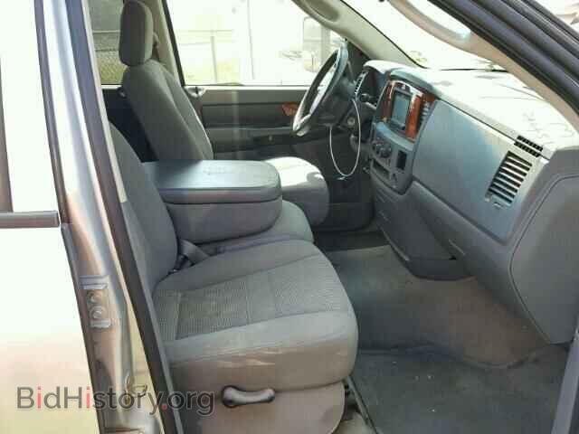 2006 DODGE RAM 3500 - VIN: 3D7ML48C66G111550 - Фото 5