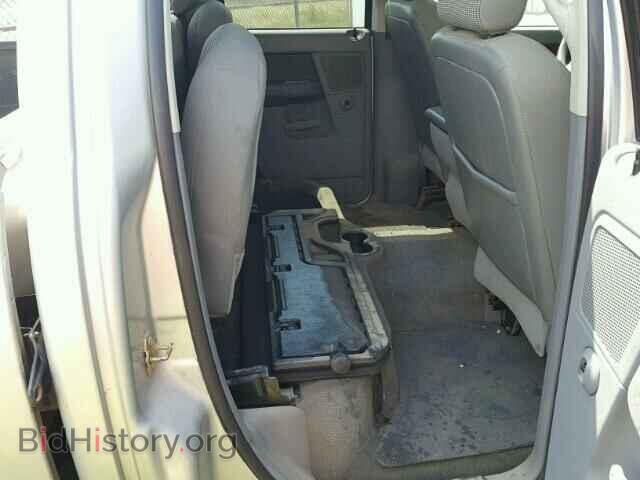 2006 DODGE RAM 3500 - VIN: 3D7ML48C66G111550 - Фото 6