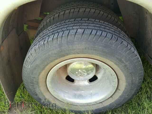 2006 DODGE RAM 3500 - VIN: 3D7ML48C66G111550 - Фото 9