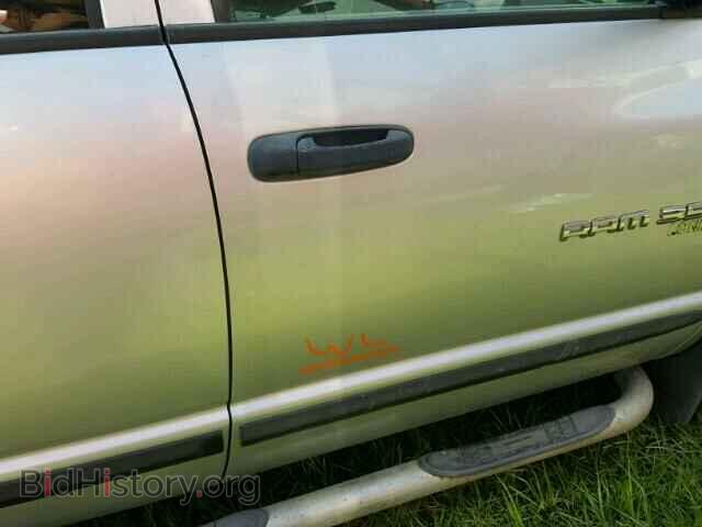 2006 DODGE RAM 3500 - VIN: 3D7ML48C66G111550 - Фото 10