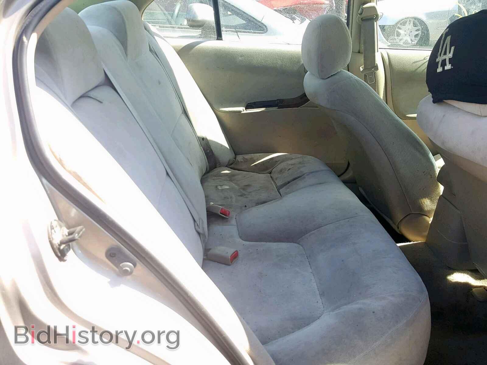 2000 MITSUBISHI GALANT - VIN: 4A3AA46G1YE098481 - Фото 6