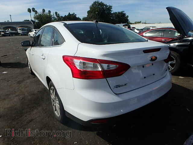 2012 FORD FOCUS - VIN: 1FAHP3H27CL348926 - Photo 3
