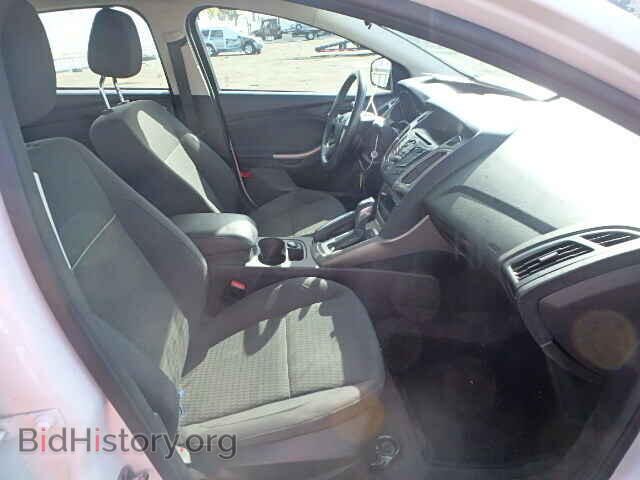 2012 FORD FOCUS - VIN: 1FAHP3H27CL348926 - Photo 5