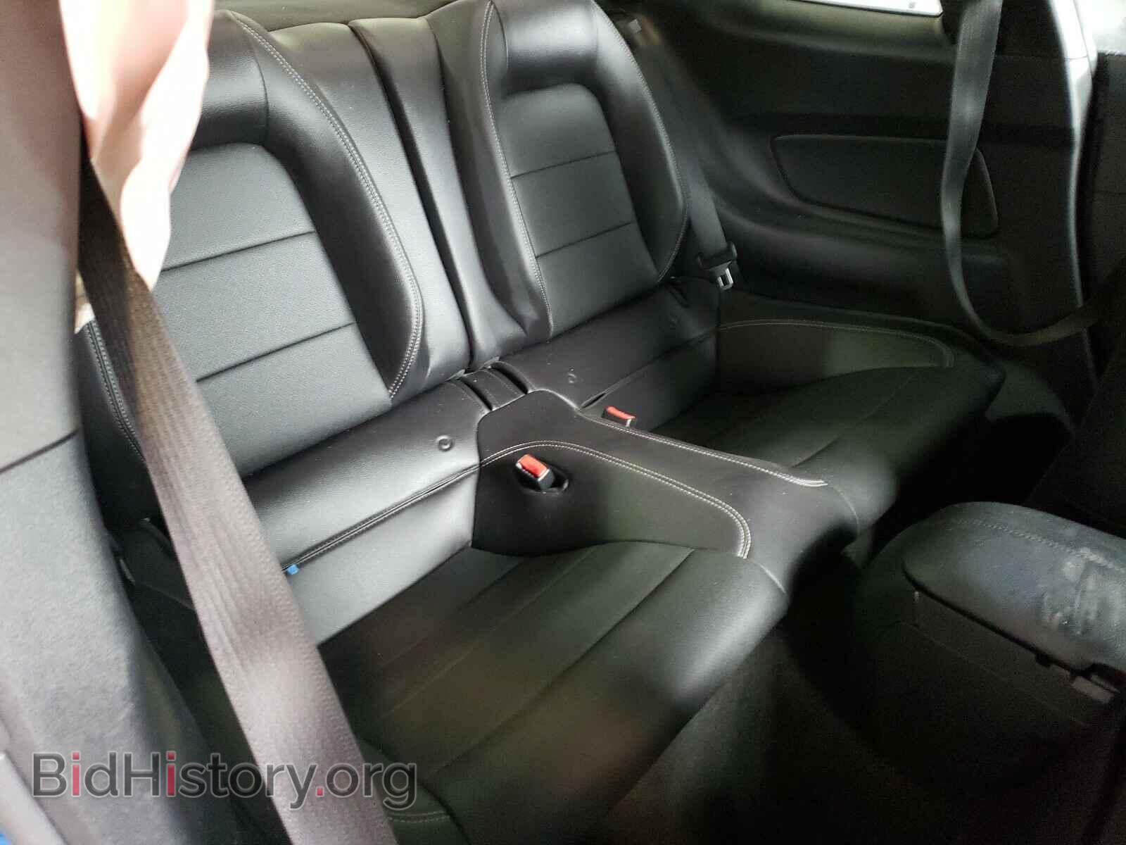 2017 FORD MUSTANG - VIN: 1FA6P8TH0H5269870 - Фото 6