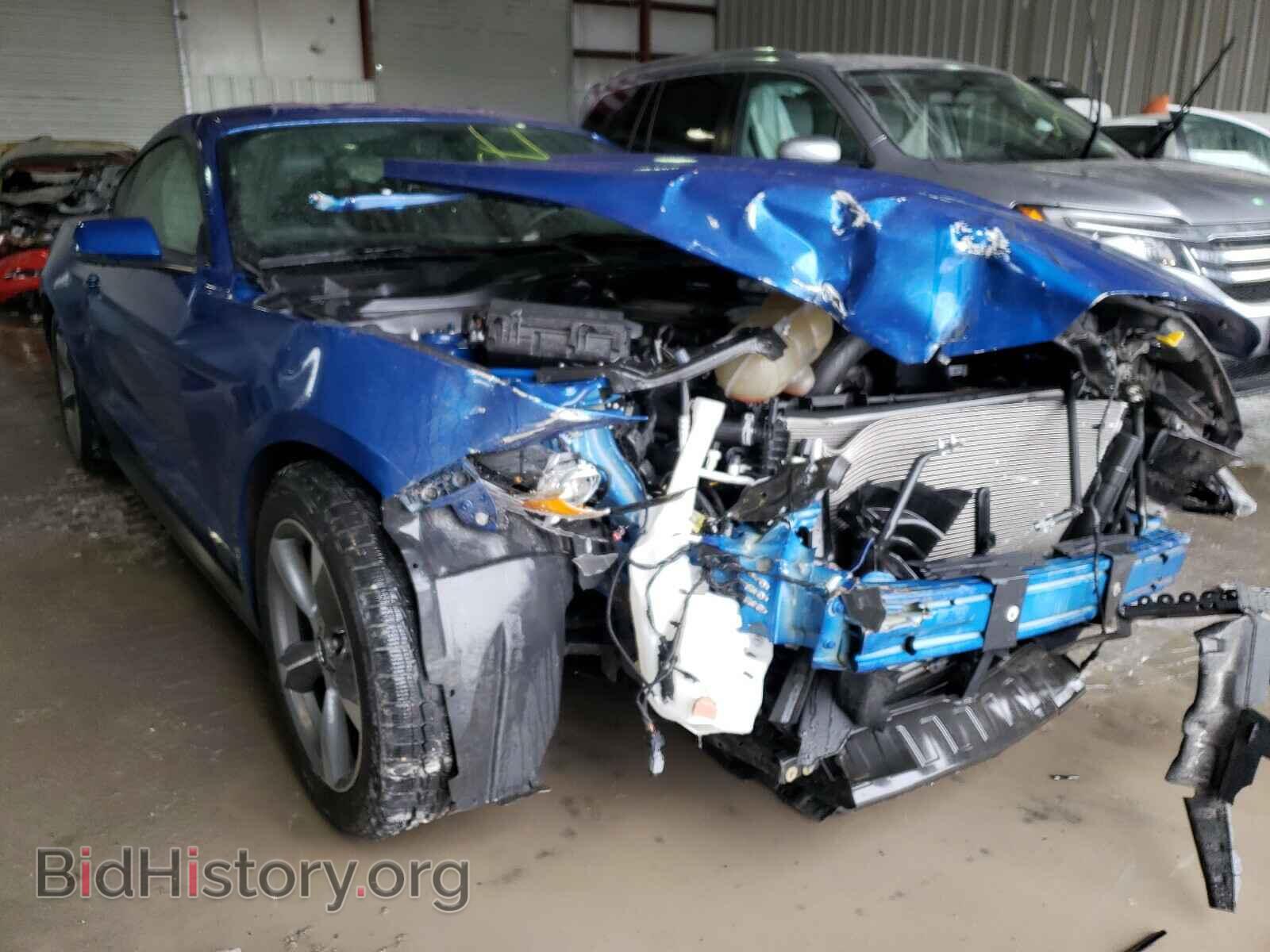 2017 FORD MUSTANG - VIN: 1FA6P8TH0H5269870 - Фото 9