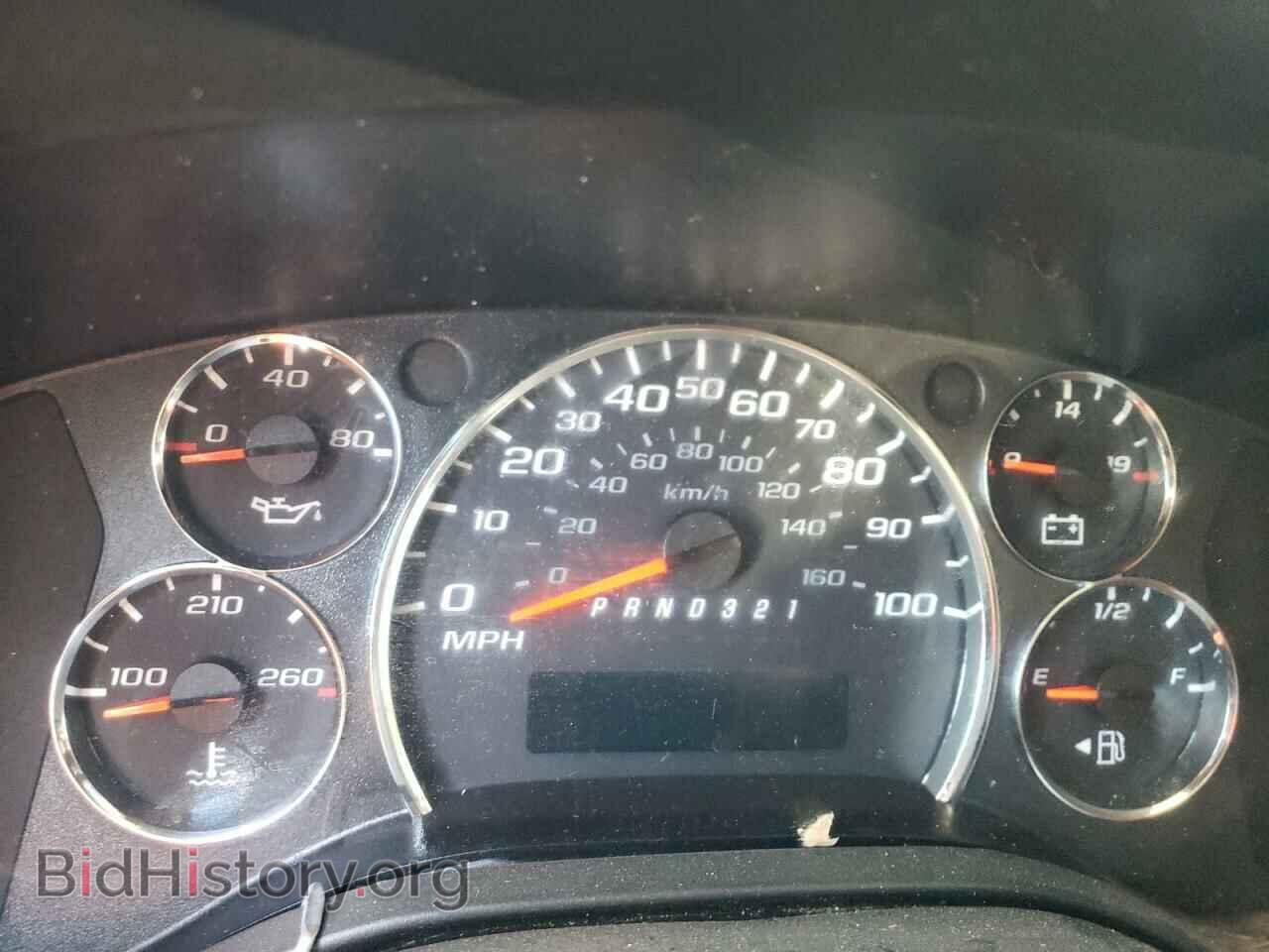 2013 CHEVROLET EXPRESS - VIN: 1GCSGAFX0D1176464 - Фото 8