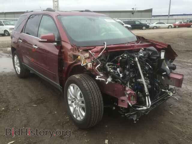 Фотография 1GKKVRKD7FJ388933 - GMC ACADIA 2015