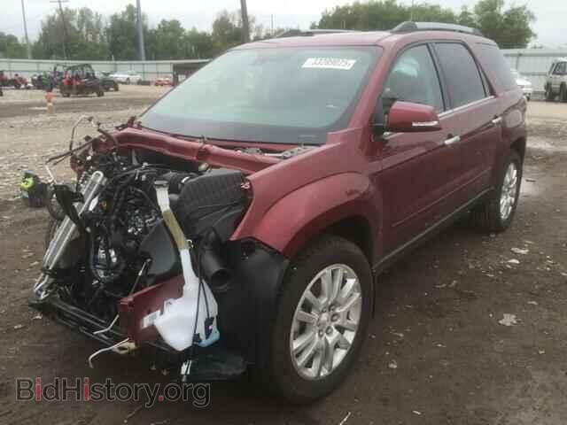2015 GMC ACADIA - VIN: 1GKKVRKD7FJ388933 - Фото 2