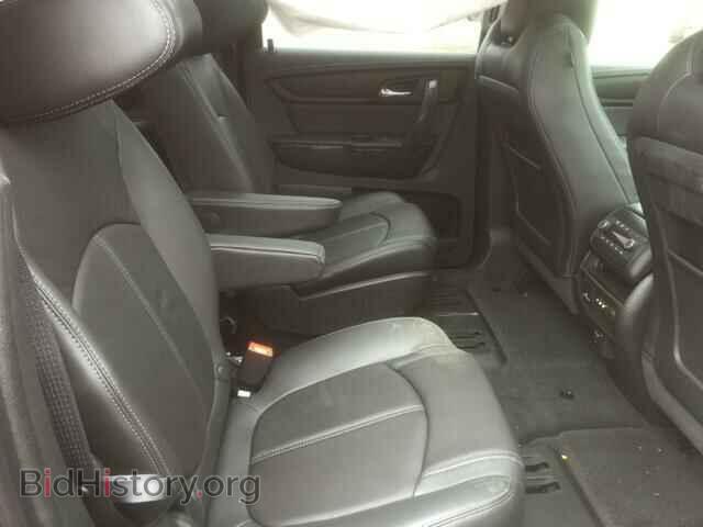 2015 GMC ACADIA - VIN: 1GKKVRKD7FJ388933 - Фото 6