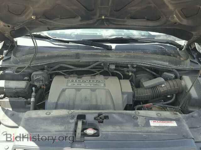 2008 HONDA PILOT - VIN: 5FNYF18588B028357 - Photo 7