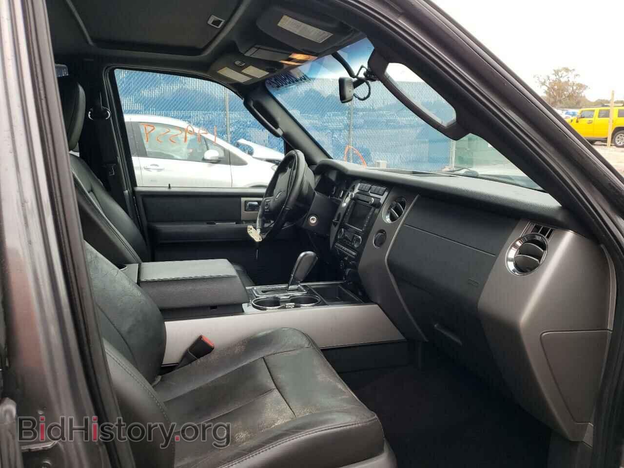 2014 FORD EXPEDITION - VIN: 1FMJK1K53EEF40560 - Фото 5