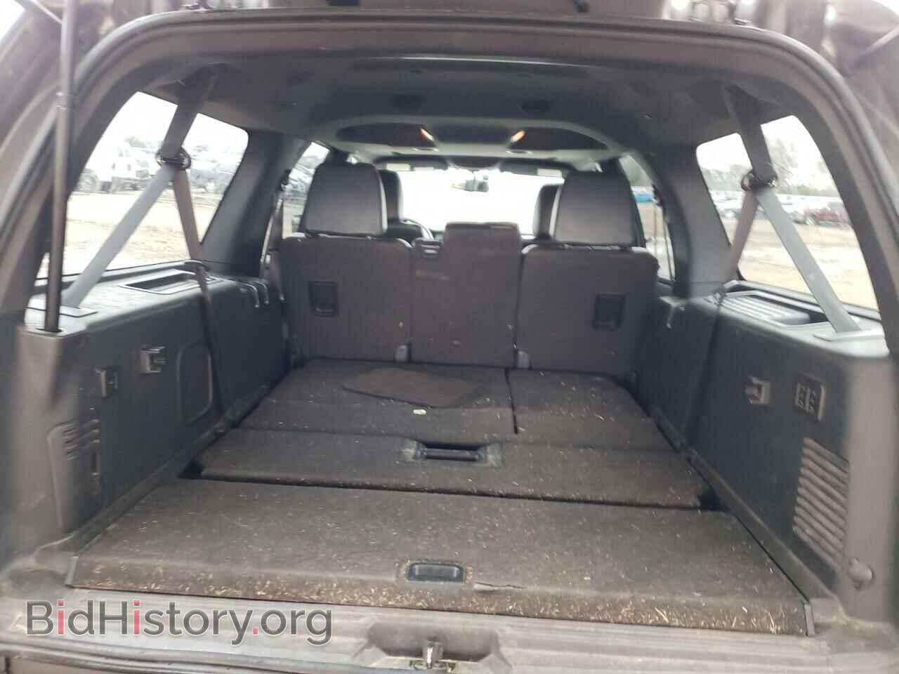2014 FORD EXPEDITION - VIN: 1FMJK1K53EEF40560 - Фото 9