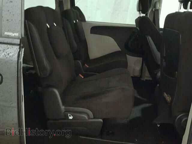 2013 DODGE CARAVAN - VIN: 2C4RDGCG9DR580258 - Photo 6
