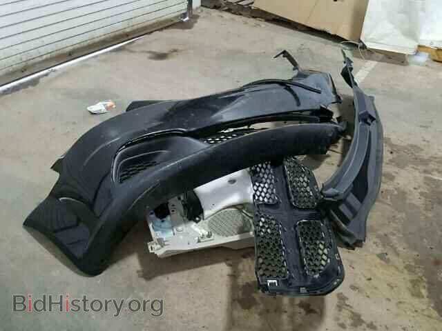 2013 DODGE CARAVAN - VIN: 2C4RDGCG9DR580258 - Photo 9