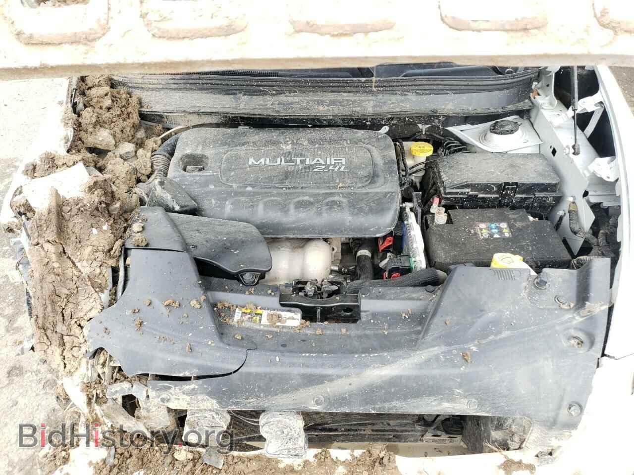 2014 JEEP CHEROKEE - VIN: 1C4PJLCB6EW181409 - Фото 7