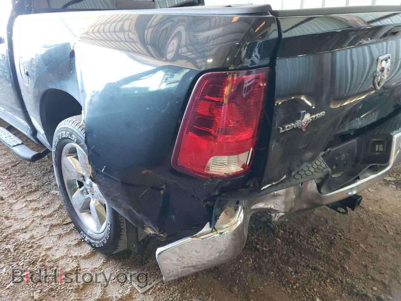2019 RAM 1500 - VIN: 1C6RR6LT2KS528997 - Фото 9