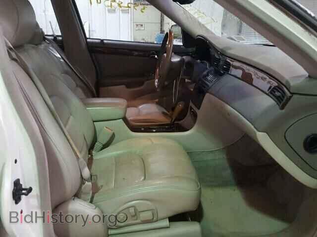 2002 CADILLAC DEVILLE - VIN: 1G6KF57992U171840 - Photo 5