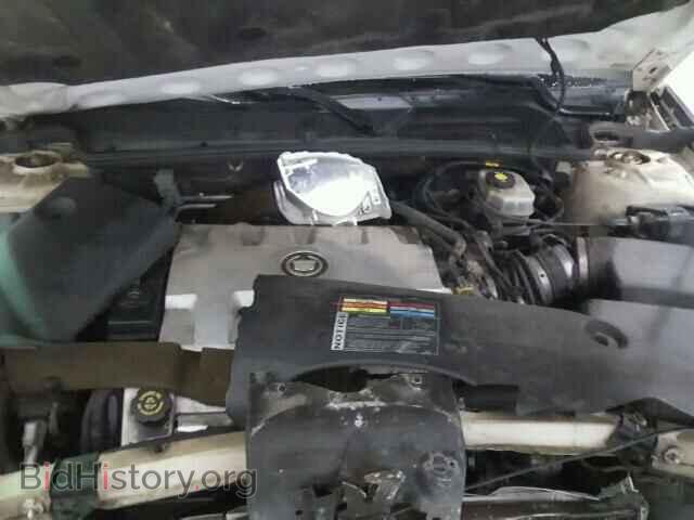 2002 CADILLAC DEVILLE - VIN: 1G6KF57992U171840 - Photo 7