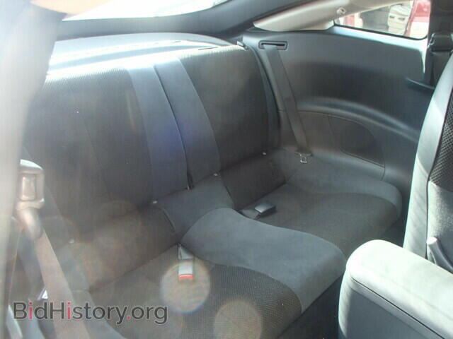 2007 MITSUBISHI ECLIPSE - VIN: 4A3AK24F47E011960 - Фото 6
