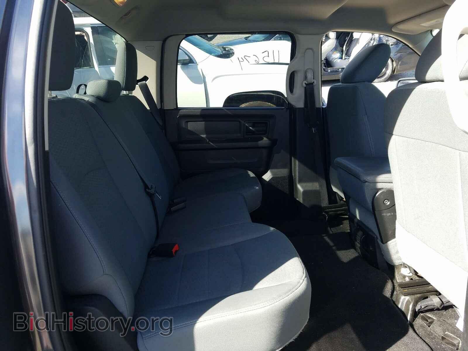 2015 RAM 1500 - VIN: 1C6RR6KTXFS523926 - Фото 6