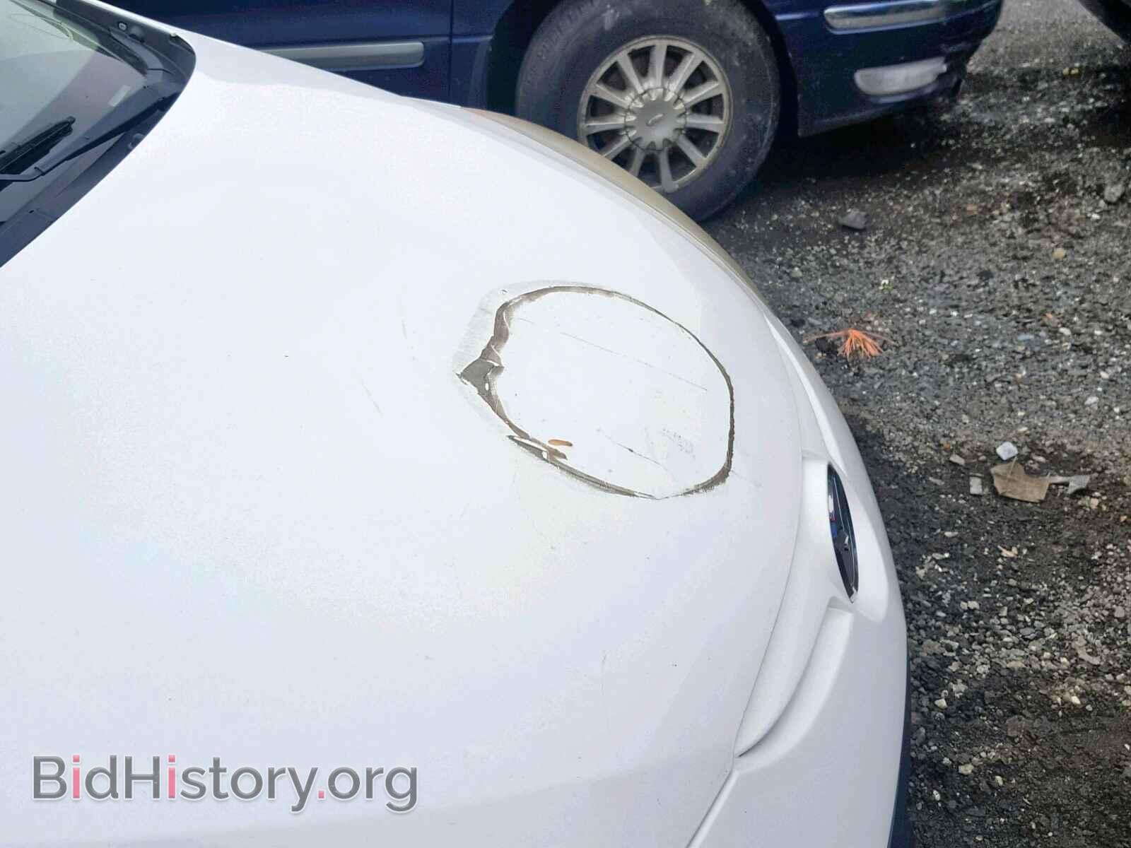 2011 MAZDA 2 - VIN: JM1DE1HZ9B0103691 - Photo 10