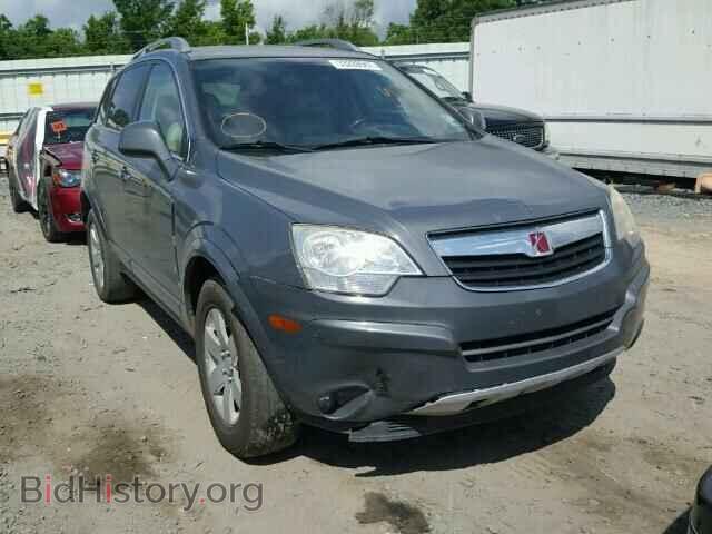 Фотография 3GSCL53799S611925 - SATURN VUE 2009