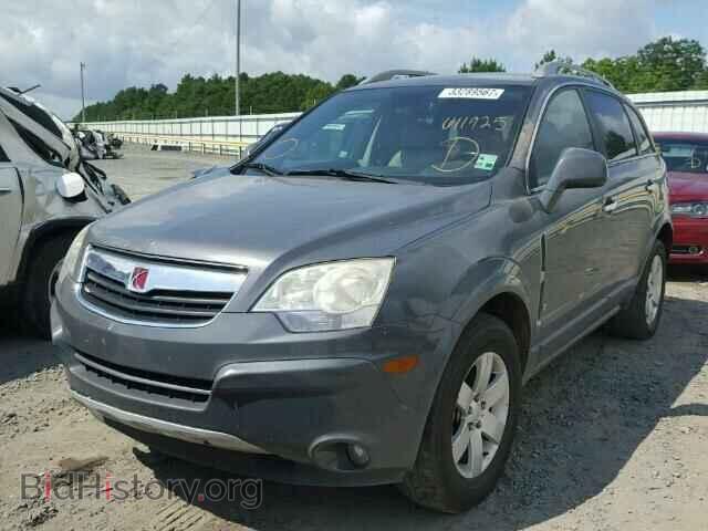 2009 SATURN VUE - VIN: 3GSCL53799S611925 - Photo 2