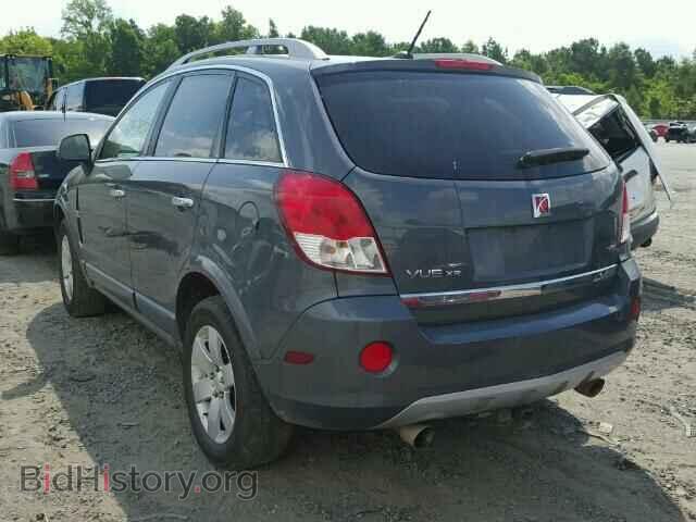 2009 SATURN VUE - VIN: 3GSCL53799S611925 - Photo 3