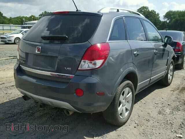 2009 SATURN VUE - VIN: 3GSCL53799S611925 - Photo 4