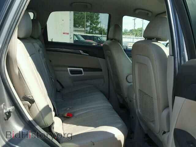 2009 SATURN VUE - VIN: 3GSCL53799S611925 - Photo 6