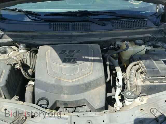 2009 SATURN VUE - VIN: 3GSCL53799S611925 - Photo 7