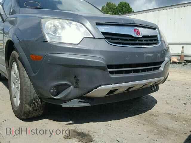 2009 SATURN VUE - VIN: 3GSCL53799S611925 - Photo 9