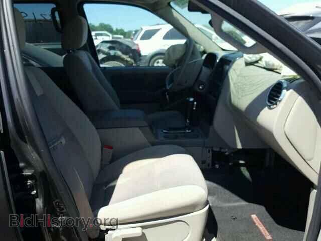 2007 FORD EXPLORER - VIN: 1FMEU31K27UB38553 - Фото 5