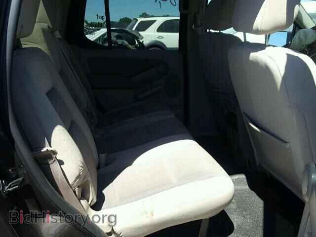 2007 FORD EXPLORER - VIN: 1FMEU31K27UB38553 - Фото 6