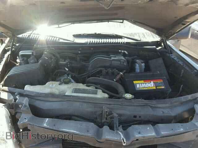 2007 FORD EXPLORER - VIN: 1FMEU31K27UB38553 - Фото 7