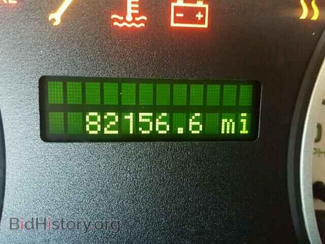2007 FORD EXPLORER - VIN: 1FMEU31K27UB38553 - Фото 8