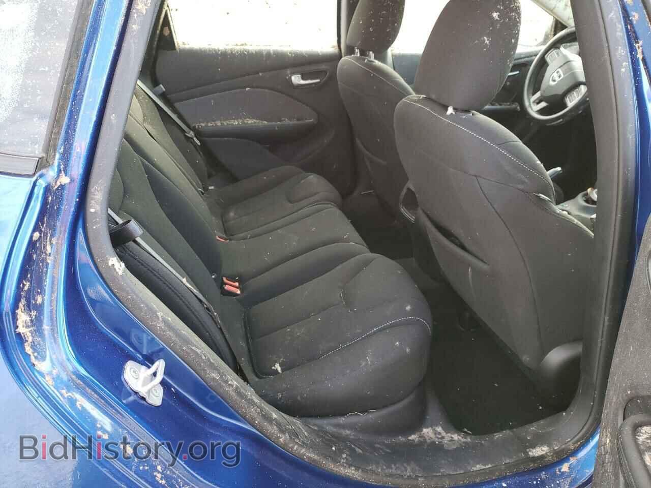 2013 DODGE DART - VIN: 1C3CDFBA8DD289271 - Фото 6